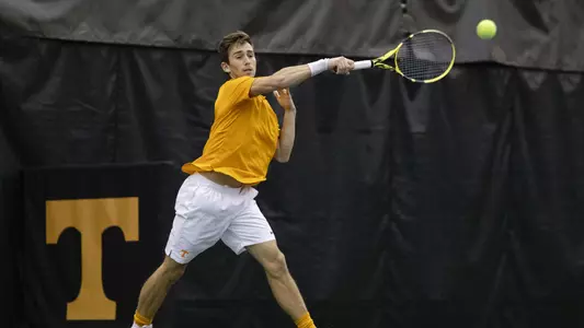 Luca Wiedenmann vs Penn