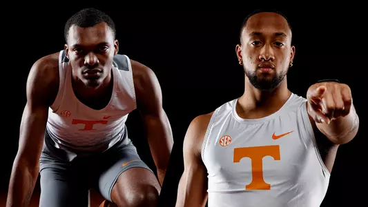 Emmanuel Bynum/Darryl Sullivan - SEC Athletes of the Week