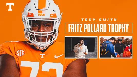Trey Smith