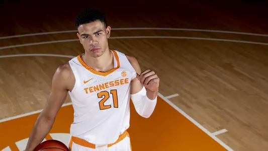 KNOXVILLE, TN - 2019.10.02 - 2019 Photo Day