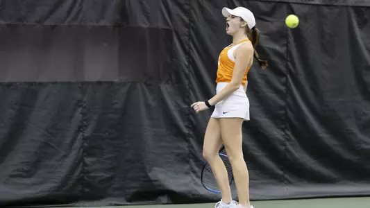 KNOXVILLE, TN - 2020.01.12 - Tennessee vs. North Alabama