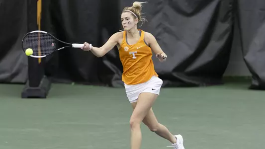 KNOXVILLE, TN - 2020.01.12 - Tennessee vs. North Alabama