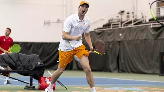 Andrew Rogers vs Arizona State