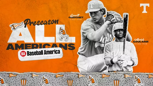 2020 Baseball America Preseason All-Americans