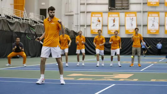 Giles Hussey vs GSU preview