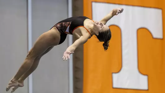 Kara Holt UT Invite
