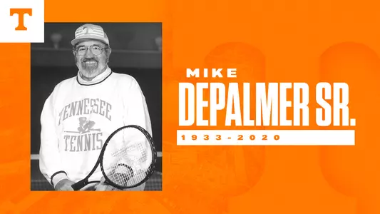 Mike DePalmer Sr.