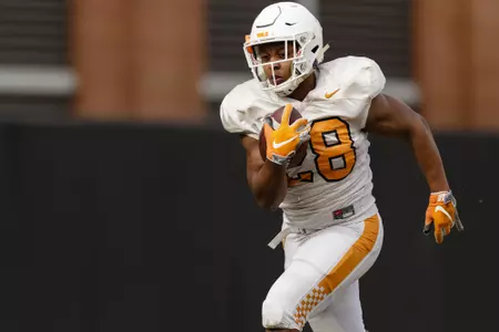 KNOXVILLE, TN - 2019.03.13 - Spring Practice