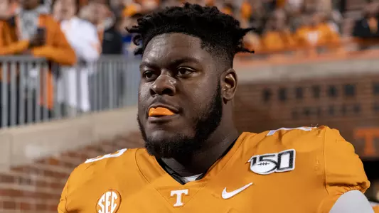 KNOXVILLE, TN - 2019.11.02 - Tennessee vs. University of Alabama at Birmingham