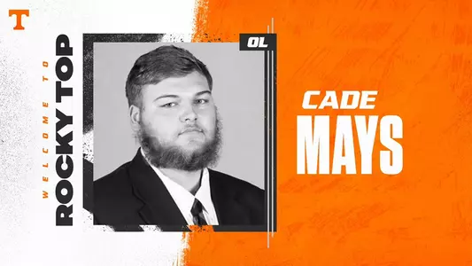 Cade Mays