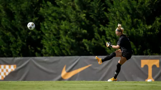 KNOXVILLE, TN - 2020.09.27 - Tennessee vs. Vanderbilt