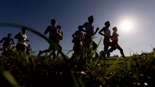 KNOXVILLE, TN - 2019.08.30 - Tennessee Tri-Star XC Challenge