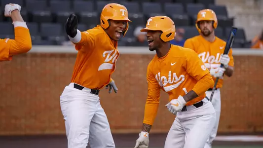 KNOXVILLE, TN - 2020.03.03 - Tennessee vs. Longwood