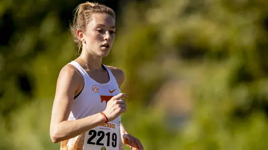 KNOXVILLE, TN - 2019.08.30 - Tennessee Tri-Star XC Challenge