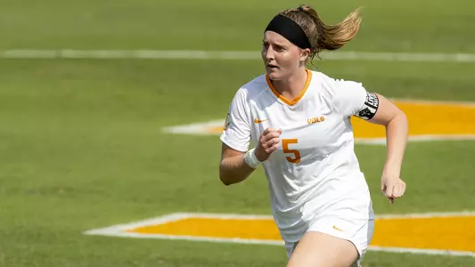 Soccer v Vanderbilt