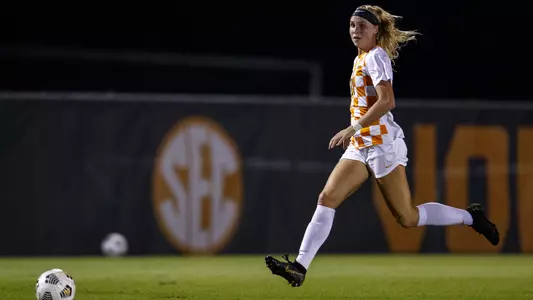 Soccer v Missouri