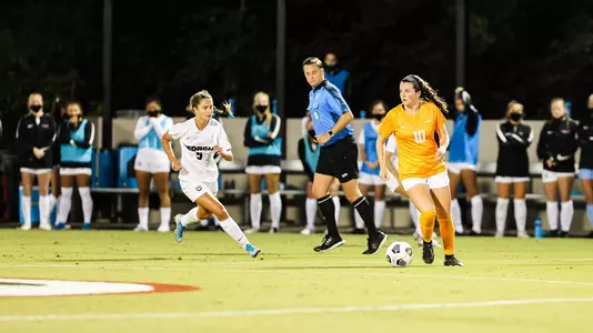 Hannah Tillett @ Georgia