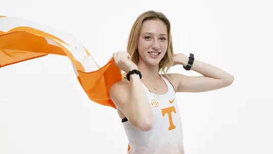 KNOXVILLE, TN - 2019.10.28 - Cross Country Portrait Shoot