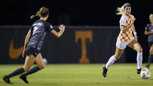 KNOXVILLE, TN - 2020.10.09 - Tennessee vs. Missouri