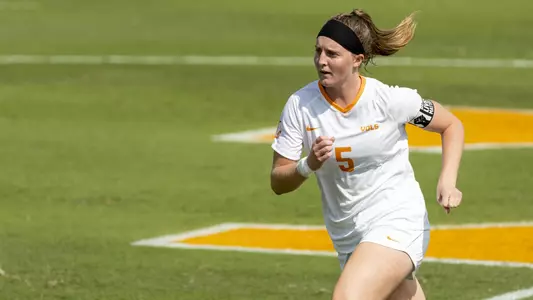 KNOXVILLE, TN - 2020.09.27 - Tennessee vs. Vanderbilt