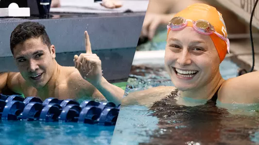 Vandy & UK Swim Recap