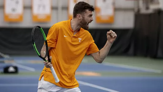 KNOXVILLE, TN - 2020.02.21 - Tennessee vs. Georgia Tech