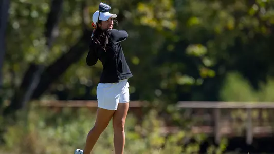 Vanessa Gilly at the Blessings