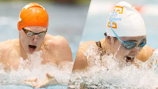 Orange and White 2020