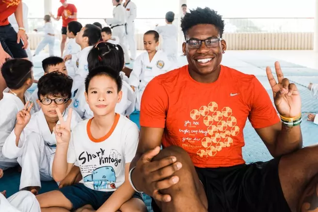 VOLeaders Academy All-Time Roster