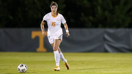 KNOXVILLE, TN - 2020.11.06 - Tennessee vs. South Carolina