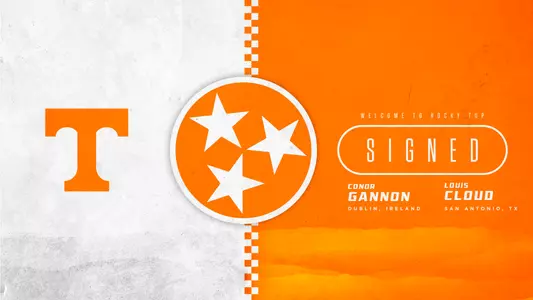 Tennis Signing Day Graphic