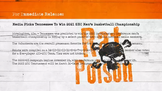 Preseason Predictions: Rat Poison