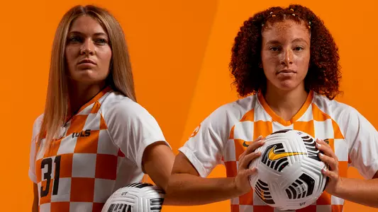 George + Thomas - All-SEC