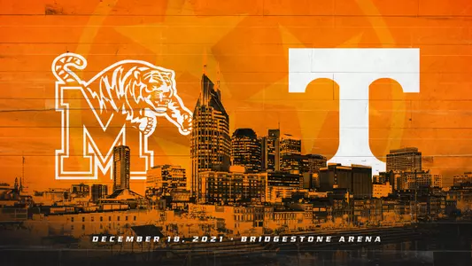 Memphis Game | Dec. 18, 2021