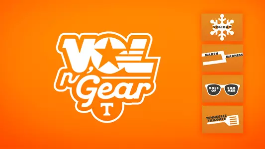 Vol 'N Gear