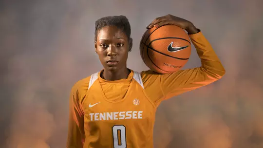 KNOXVILLE, TN - 2017.07.18 - Lady Vol Photo Day