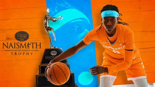Rennia Davis 2020 Naismith Preseason