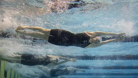 Amanda Nunan preview for 2020 UT Invite