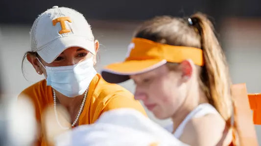 KNOXVILLE, TN - 2020.10.16 - Tennessee vs. Georgia