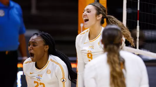 Rocky Perinar recap vs. Auburn 11-18-20