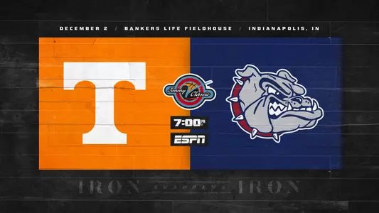 Jimmy V Classic | Gonzaga