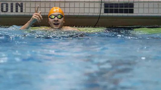 Kayky Mota UT Double Dual Night One