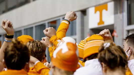 Tenn Double Dual Final Night