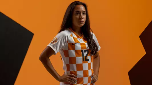 KNOXVILLE, TN - 2020.08.12 - 2020 Soccer Photo Day