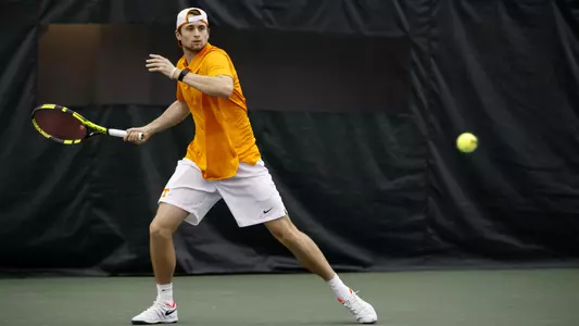 KNOXVILLE, TN - 2020.01.26 - Tennessee vs. Columbia
