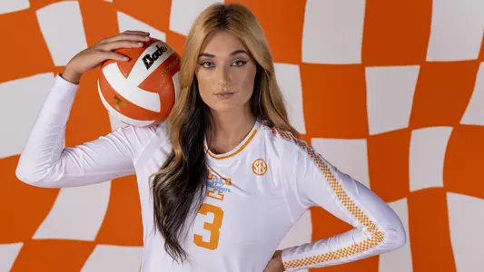 Madison Coulter preview vs South Carolina
