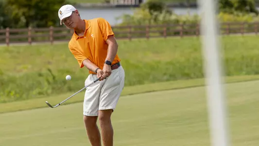 KNOXVILLE, TN - 2020.09.14 - Practice