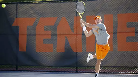 KNOXVILLE, TN - 2020.11.06 -  Fall Tournament