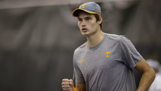 KNOXVILLE, TN - 2020.11.06 - Tennessee vs. Mississippi St.