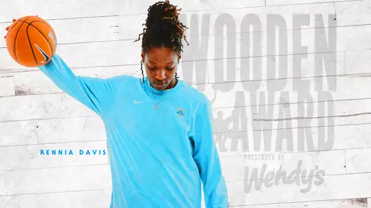 2020-21 Rennia Davis Wooden Award Preseason Watch List